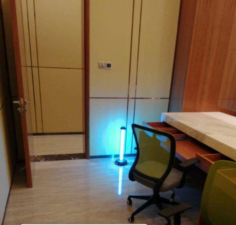 家装污染后患无穷 靠闻气味判断