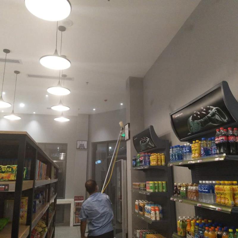 甲醛和tvoc安全范围值