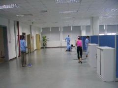 写字楼工厂酒店清洁